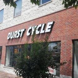 Durst Cycle & Fitness