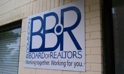 Bloomington Board of Realtors