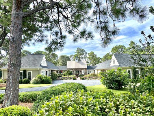 Equestrian Estate 
Southern Pines 
North Carolina