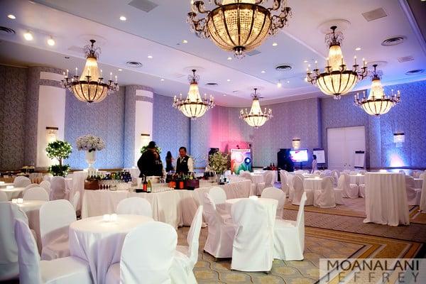 White Chair Covers