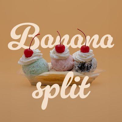 Banana Split