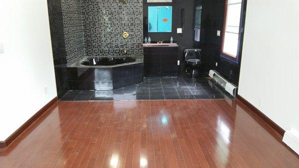 Bathroom Remodeling