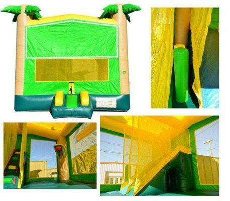 Rogelios Bounce House