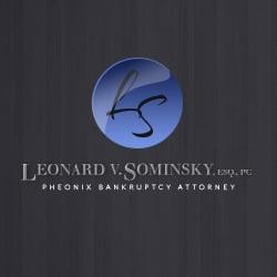 Leonard V. Sominsky, ESQ, PC