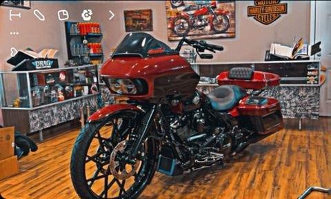 Murphy's Performance LLC : Harley Davidson Specialist