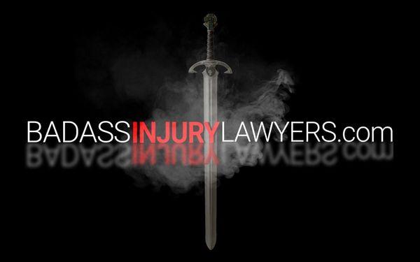 BadassInjuryLawyers.com | (877) 7-BADASS