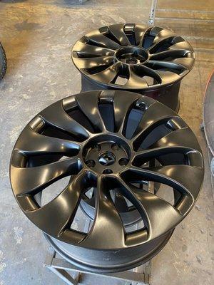 Alloy Wheel Repair Specialists of Arapahoe