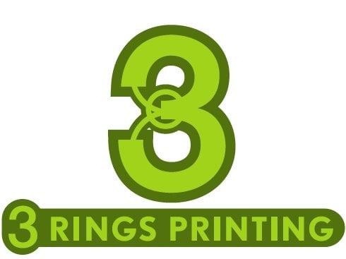 3 Rings Printing & Design