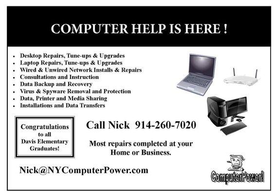 ComputerPower