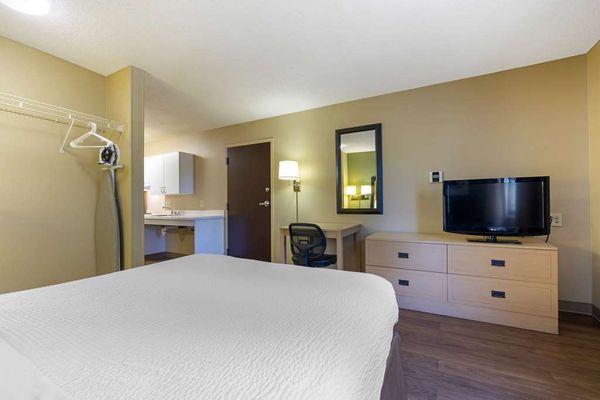 Extended Stay America-Stockton-March Lane