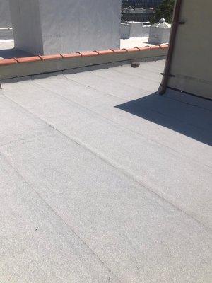 Roofing in bay ridge