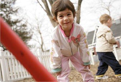 The Children In The Shoe