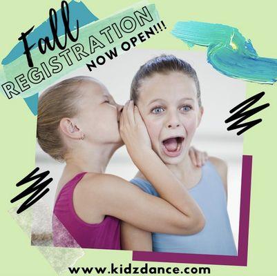 Kidzdance