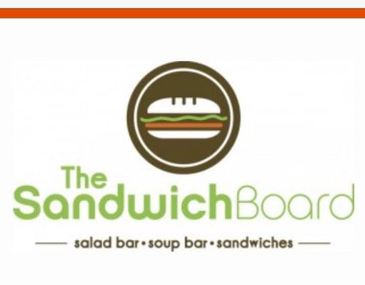 The Sandwich Board