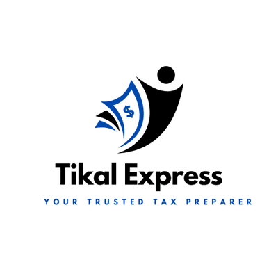 Tikal Express Tax Services