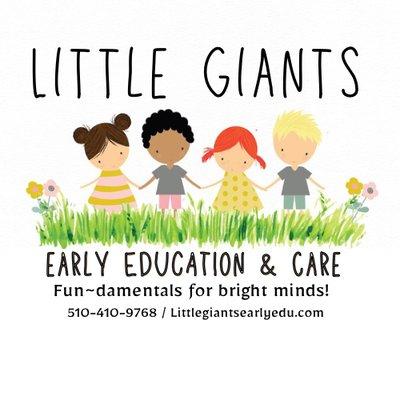 Little Giants Early Education & Care