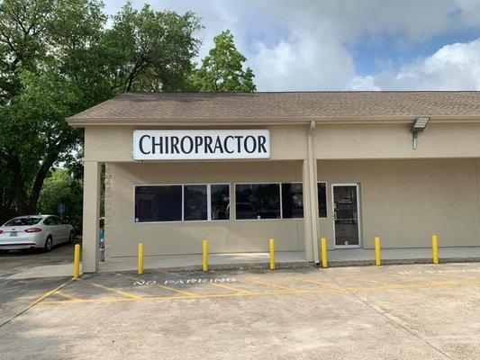 Globke Family Chiropractic