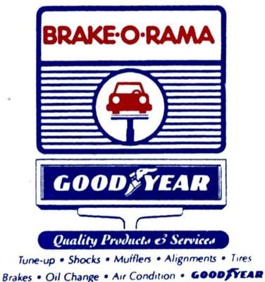 Brake-O-Rama