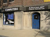 AAccess.net Computer Center - Larchmont NY 10538