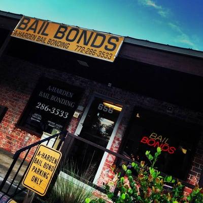 A-Harden Bail Bonding