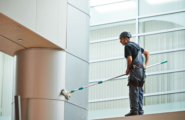 Building Maintenance Solutions