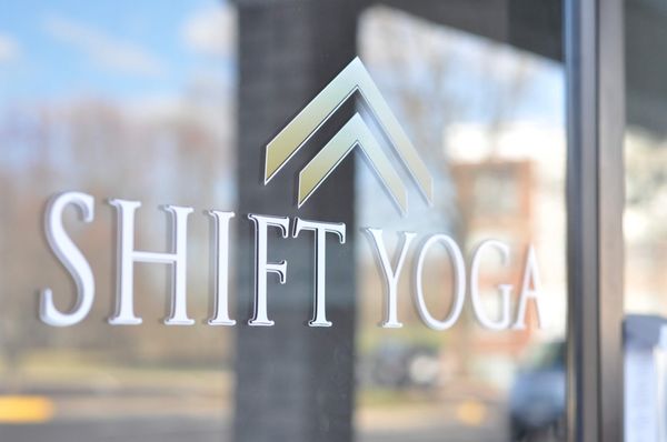 Shift Yoga Studio