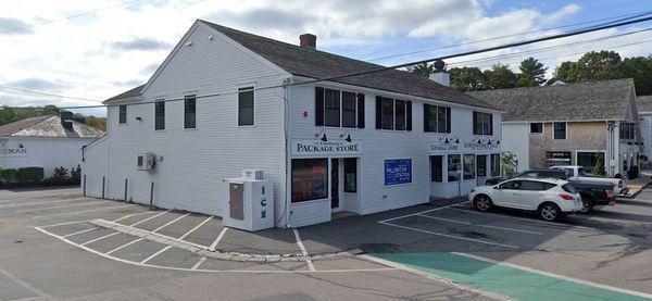 Duxbury Package Store