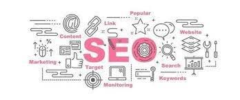 SEO Company | Relevant Search Media