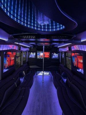 Vision Limousines