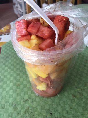 Fruit cup (8)