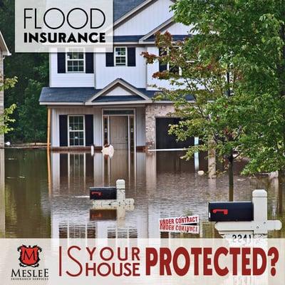 Meslee Insurance: Flood Insurance