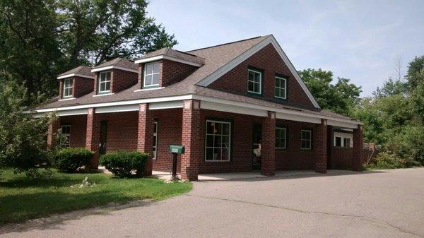 South Lyon Animal Clinic