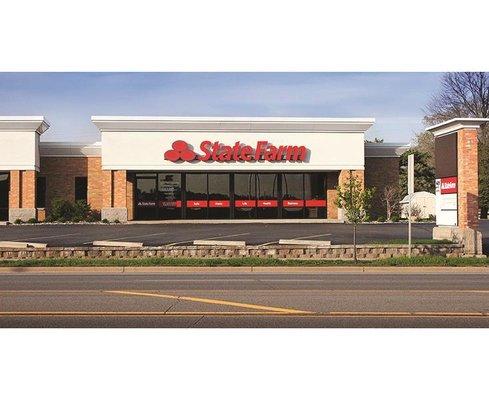 State Farm Office