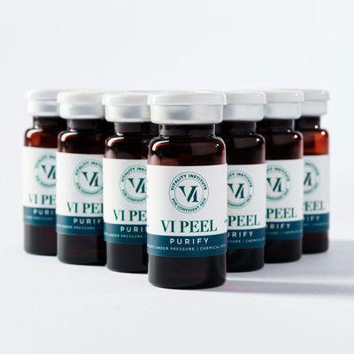 Vi Chemical Peel