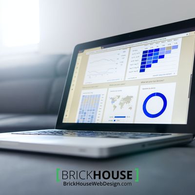 Brick House Web Design