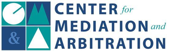 The CENTER for MEDIATION and ARBITRATION