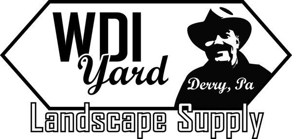 WDI Yard Landscape Supply Logo