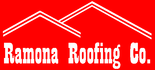 Ramona Roofing CO