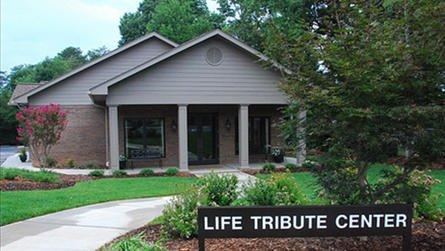 Cumby Family Funeral Homes - Archdale