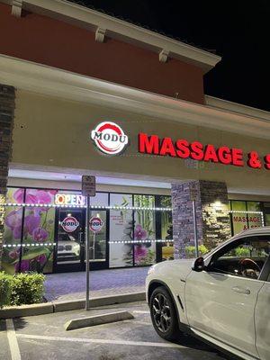 Massage