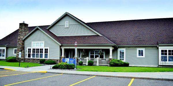 Our House Senior Living - Chippewa Falls