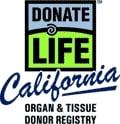 Donate Life California