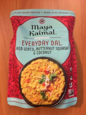 Everyday Dal