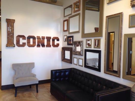 Iconic Salons