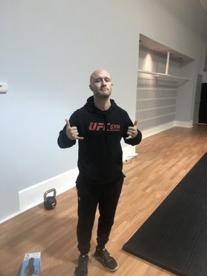 UFC GYM Riverdale