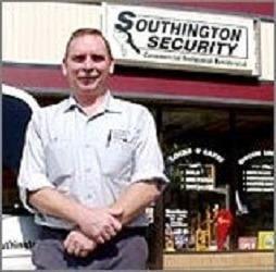 Check out our top of the line security services.