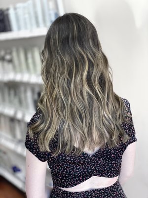 Balayage