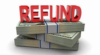 We work hard to get you a tax refund, through deductions and credits.