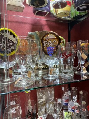 Vintage Barware