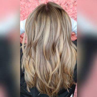 Balayage